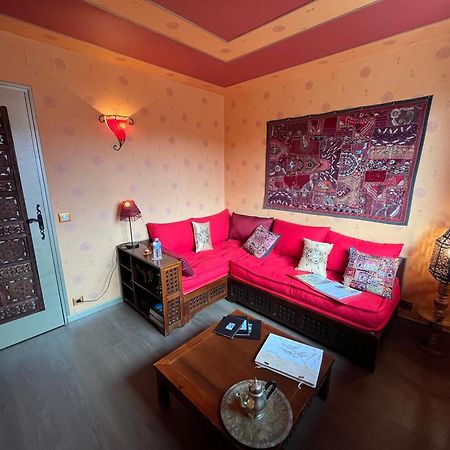 Champagne Gilmaire-Etienne Bed & Breakfast Binson-et-Orquigny Екстериор снимка