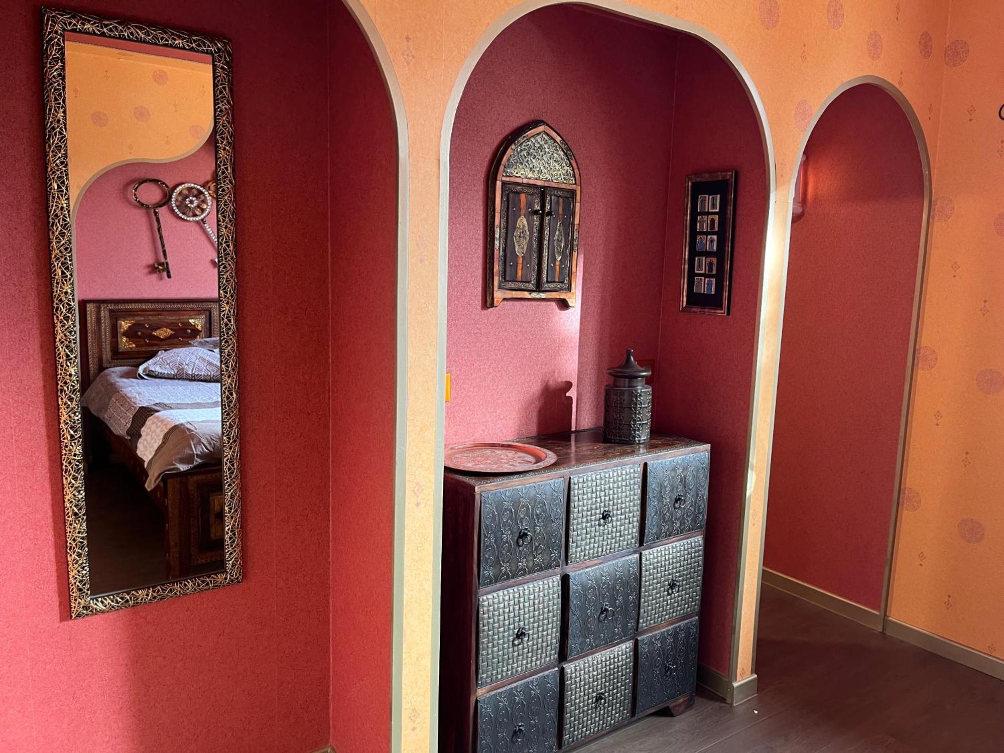 Champagne Gilmaire-Etienne Bed & Breakfast Binson-et-Orquigny Екстериор снимка