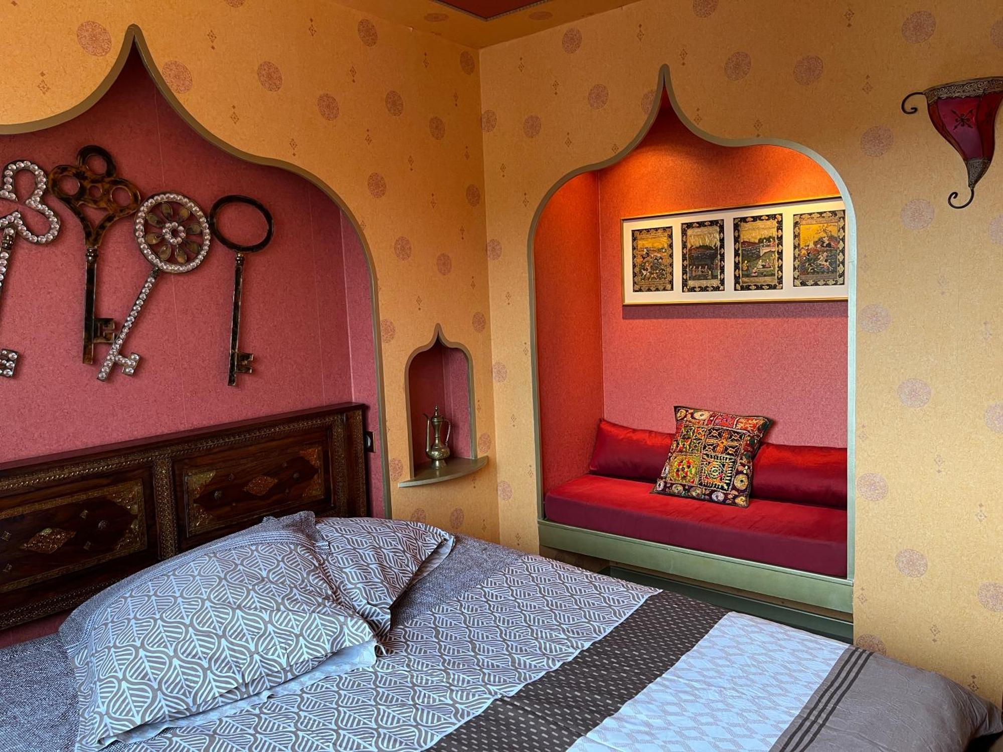 Champagne Gilmaire-Etienne Bed & Breakfast Binson-et-Orquigny Екстериор снимка