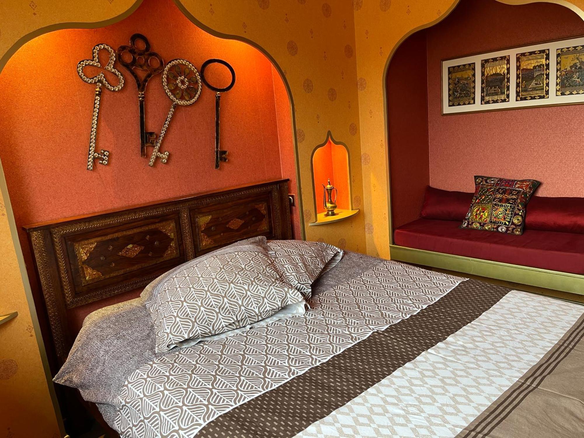 Champagne Gilmaire-Etienne Bed & Breakfast Binson-et-Orquigny Екстериор снимка
